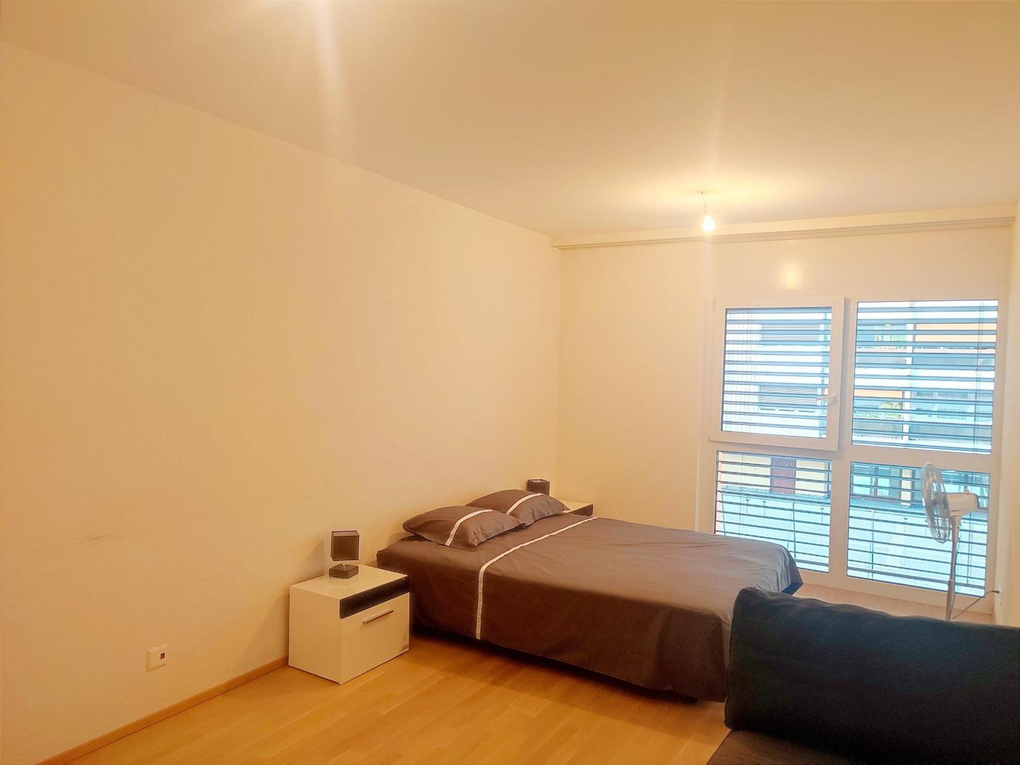 Habitacion Genf
