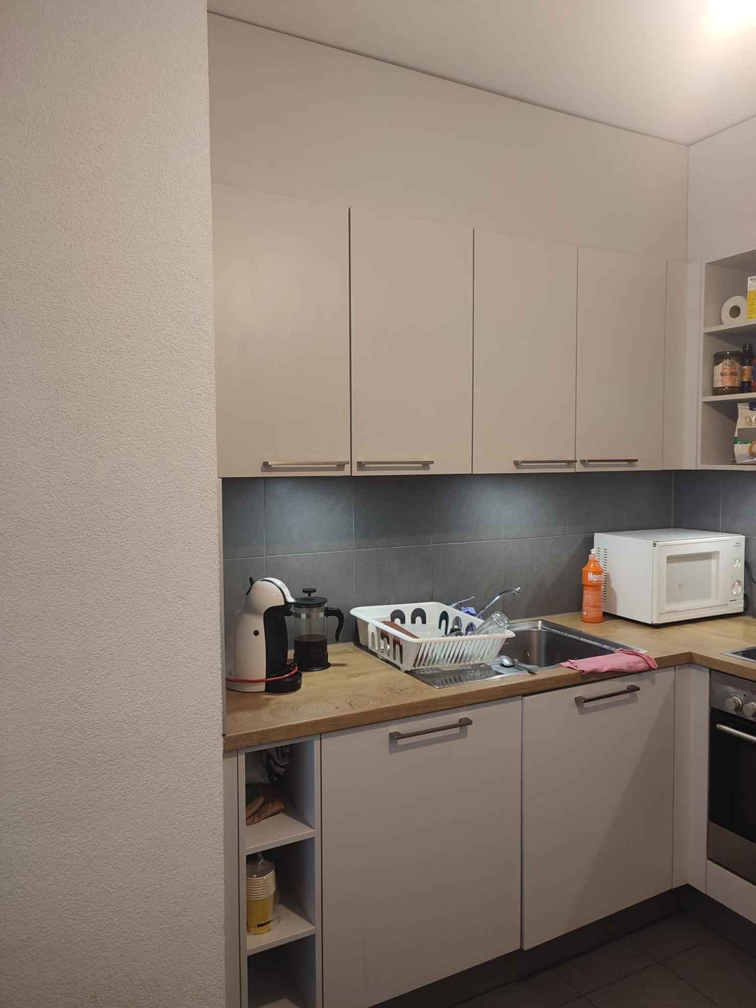 Privatunterkunft Habitacion Genf