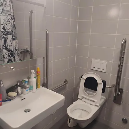 Séjour chez l'habitant Habitacion *