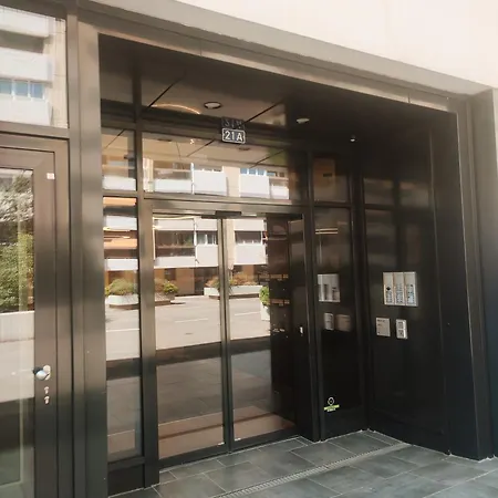 Séjour chez l'habitant Habitacion Genève